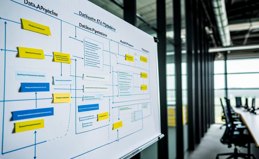 ETL vs ELT comparison diagram