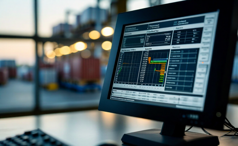 Unit of measure normalization
