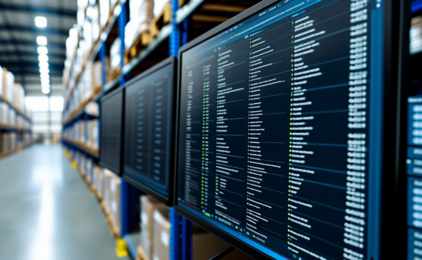 WMS schema comparison